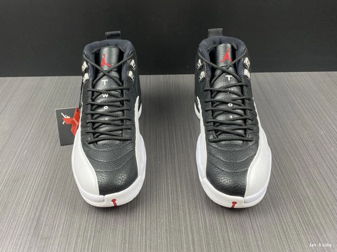 Air 12 130690-001 Playoffs (2012) Jordan Retro 0723
